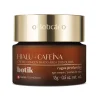 Concentrada De Ojos Acido Hialuronico + Cafeina 15G Botik Crema