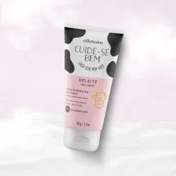 CREMA HIDRATANTE DE MANOS DELEITE 50G V3 CBEM