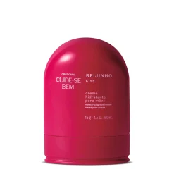 Crema hidratante para manos beijinho 45G CBEM