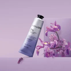 CREMA MANOS Y PIES HIDRATANTE LILA 50g NATIVA SPA