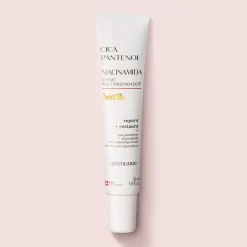 Crema Multireparadora Cica Pantenol/Niacinamida 30Ml Botik