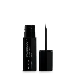 Delineador Liquido Para Ojos Negro 5ML Make B