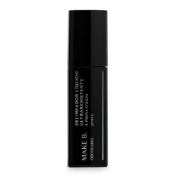 Delineador Liquido Para Ojos Negro 5ML Make B