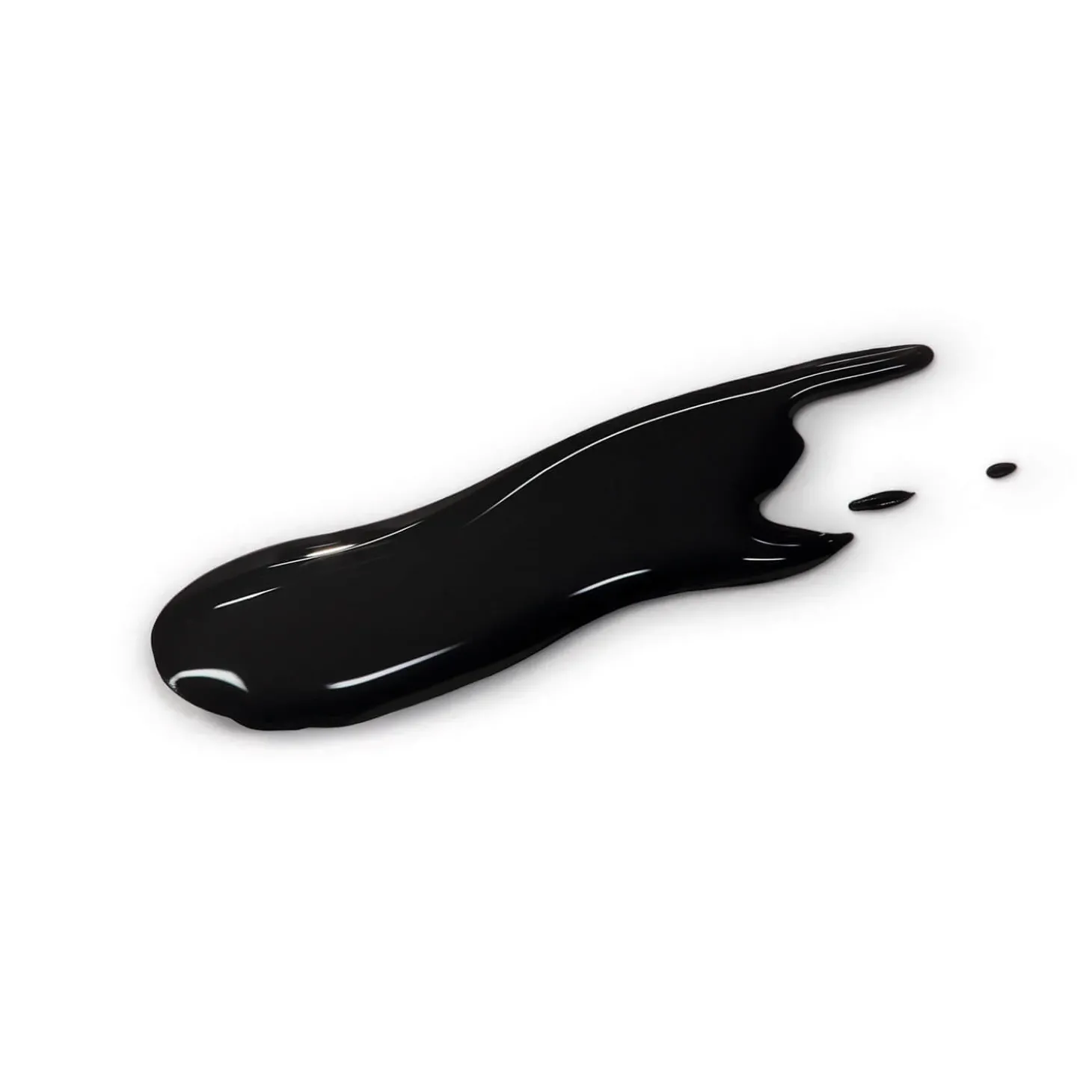 Delineador Liquido Para Ojos Negro 5ML Make B