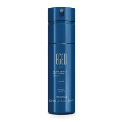 Desodorante Body Spray Blue 100Ml Egeo