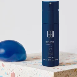 Desodorante Body Spray Blue 100Ml Egeo