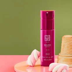 Desodorante body spray de mujer dolce de Egeo 100ML