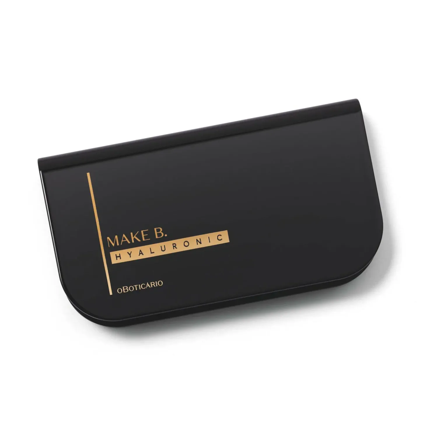 Estuche Polvo Compacto Hyaluronico Make B