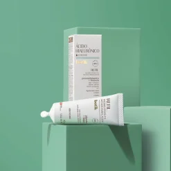 Facial Reset Nocturno - Ácido Glicólico, 40 g Botik Refill Mascarilla .