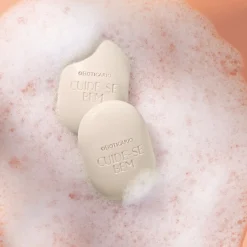 Jabón en barra deleite 2x80 g Cuide-se bem