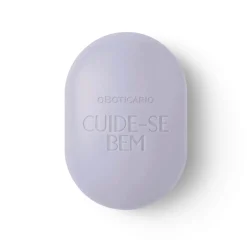 Jabón en Barra Dúo Boa Noite 2X80G Cbem