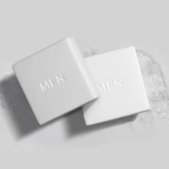 Jabón en barra para el cuerpo 2X90G Men