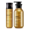 Kit de cuidado corporal loción hidratante quinoa + body splash quinoa Nativa Spa