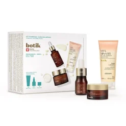 Kit de cuidado facial con Vitamina B5