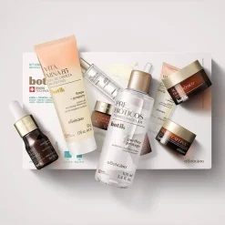 Kit de cuidado facial de alta potencia - Ácido Hialurónico, 10ml.