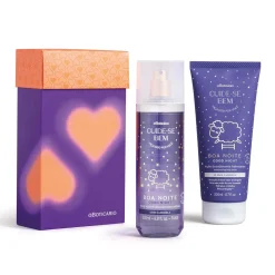 Kit de Regalo - Cuide-Se Bem Boa Noite