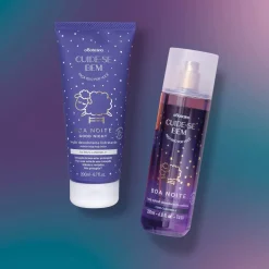 Kit de Regalo - Cuide-Se Bem Boa Noite