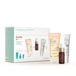 Kit de regalo de cuidado facial Botik