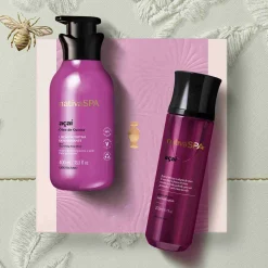 Kit de regalo de madres Nativa spa Acai