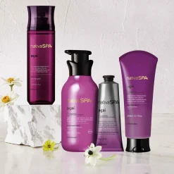 KIT DE REGALO MADRES NATIVA SPA