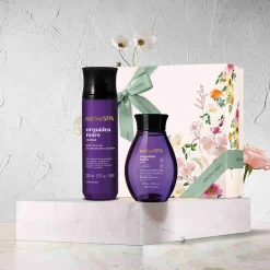 KIT DE REGALO MADRES ORQUIDEA NOIRE