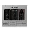 KIT DE REGALO PADRES MALBEC CLUB ANTi CAIDA: SHAMPOO 250ML + CONDICIONADOR 250ML + TÔNIC