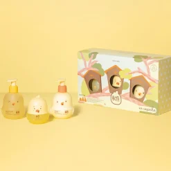 Kit de regalo para bebé Boti Baby