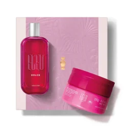 Kit de regalo para madres Egeo Dolce