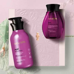 Kit de regalo para madres Nativa spa Acai