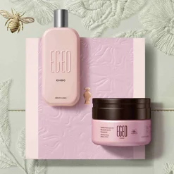 Kit de regalo para madres Egeo Choc