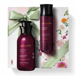 KIT DE REGALO PARA MADRES AMEIXA NATIVA SPA