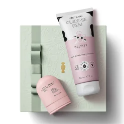 Kit de regalos para el día de la madre Cuide se bem Deleite