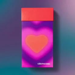 KIT NSPA MORANGO RUBY AMOR Y AMISTAD 2023