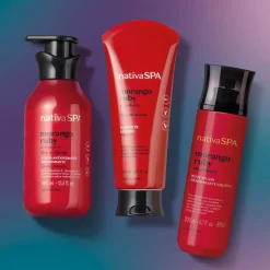 KIT NSPA MORANGO RUBY AMOR Y AMISTAD 2023