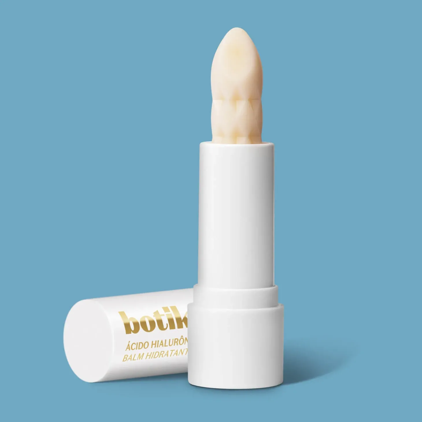 LABIAL HIDRATANTE ACIDO HIALURONICO FPS15 3,2G BOTIK