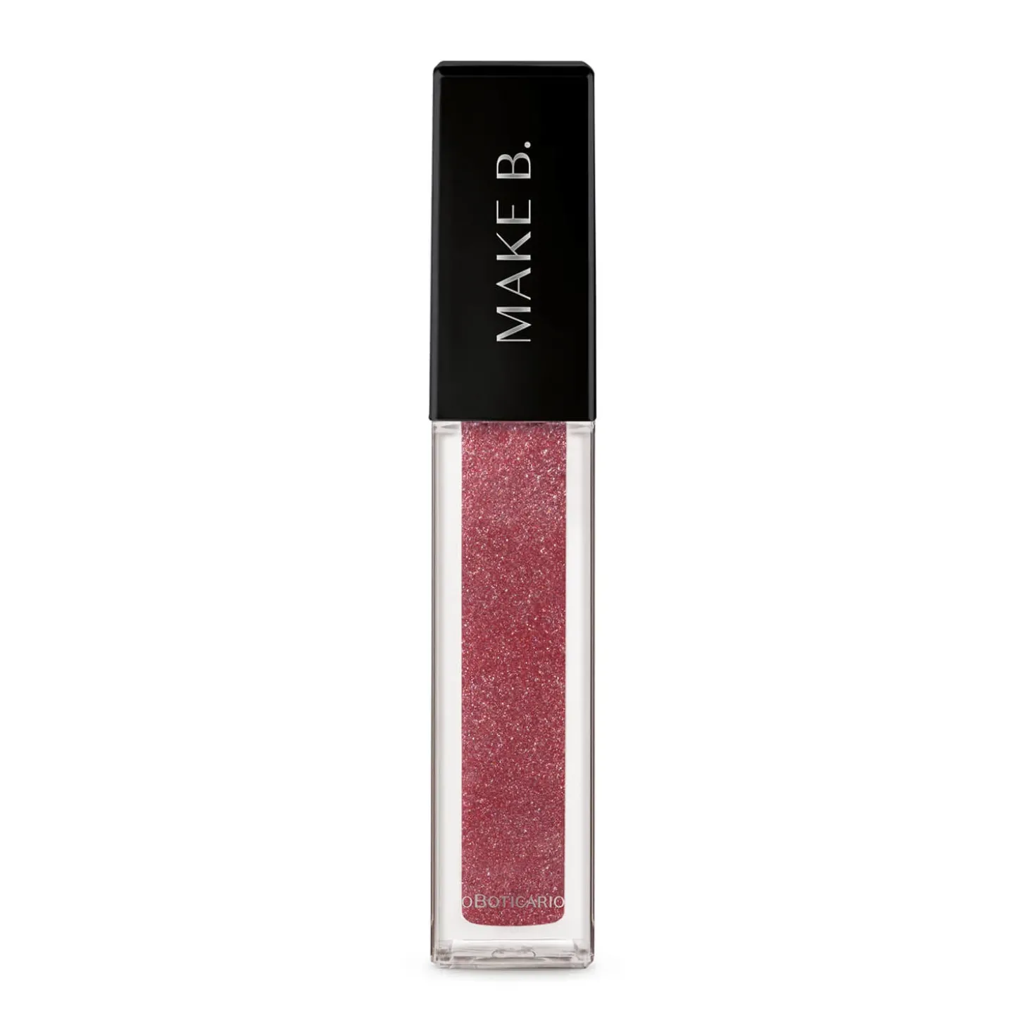 Labial liquido mate acido poliglutamico Make B
