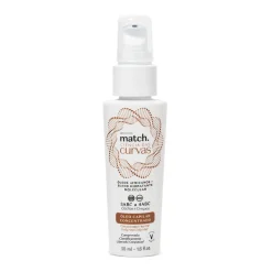 ÓLEO CAPILAR MULTIBENEFICIOS CIENCIA CURVAS 50ml MATCH