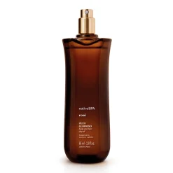 ÓLEO CORPORAL ROSE 85ml Nativa Spa