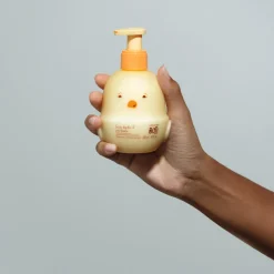 Loción de baño para bebé Boti Baby 200ml