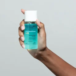 Loción facial hidratante anti oleosidad acido poliglutamico 100 ML Botik