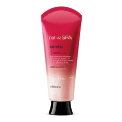 Loción hidratante corporal ameixa 200ml Nativa Spa