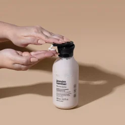 Loción Hidratante Corporal Antiestres Jasmin Sambac 400Ml Exp Nspa