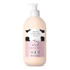 LOCIÓN HIDRATANTE CORPORAL DELEITE 400ML CBEM