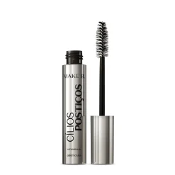 Mascara de pestañas cilios postizos negra 10G MAKE B.