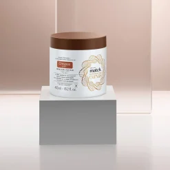 MATCH CREMA PARA PENINAR CIENCIA CURVAS 450 ML