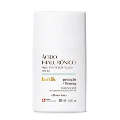 MULTIPROTECTOR FLUIDO ACIDO HIALURONICO FPS50 30ML BOTIK