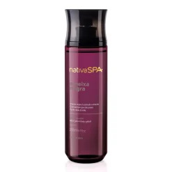 Nspa Body Splash Ameixa Negra 200Ml Exp