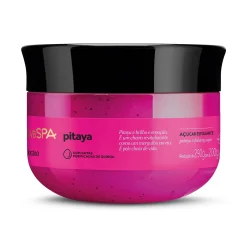 Nspa Oleo Exfoliante Corporal Azucar Pitaya 200G