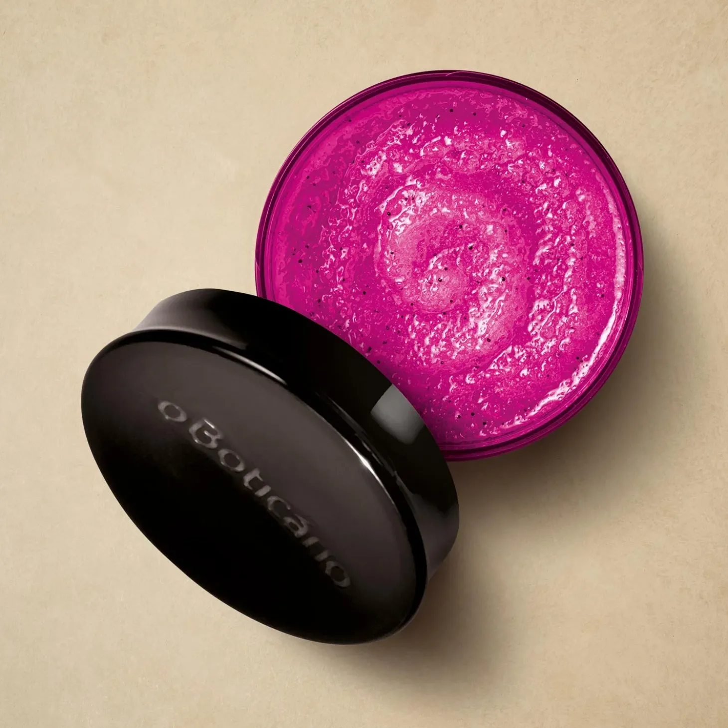 Nspa Oleo Exfoliante Corporal Azucar Pitaya 200G