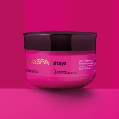 Nspa Oleo Exfoliante Corporal Azucar Pitaya 200G